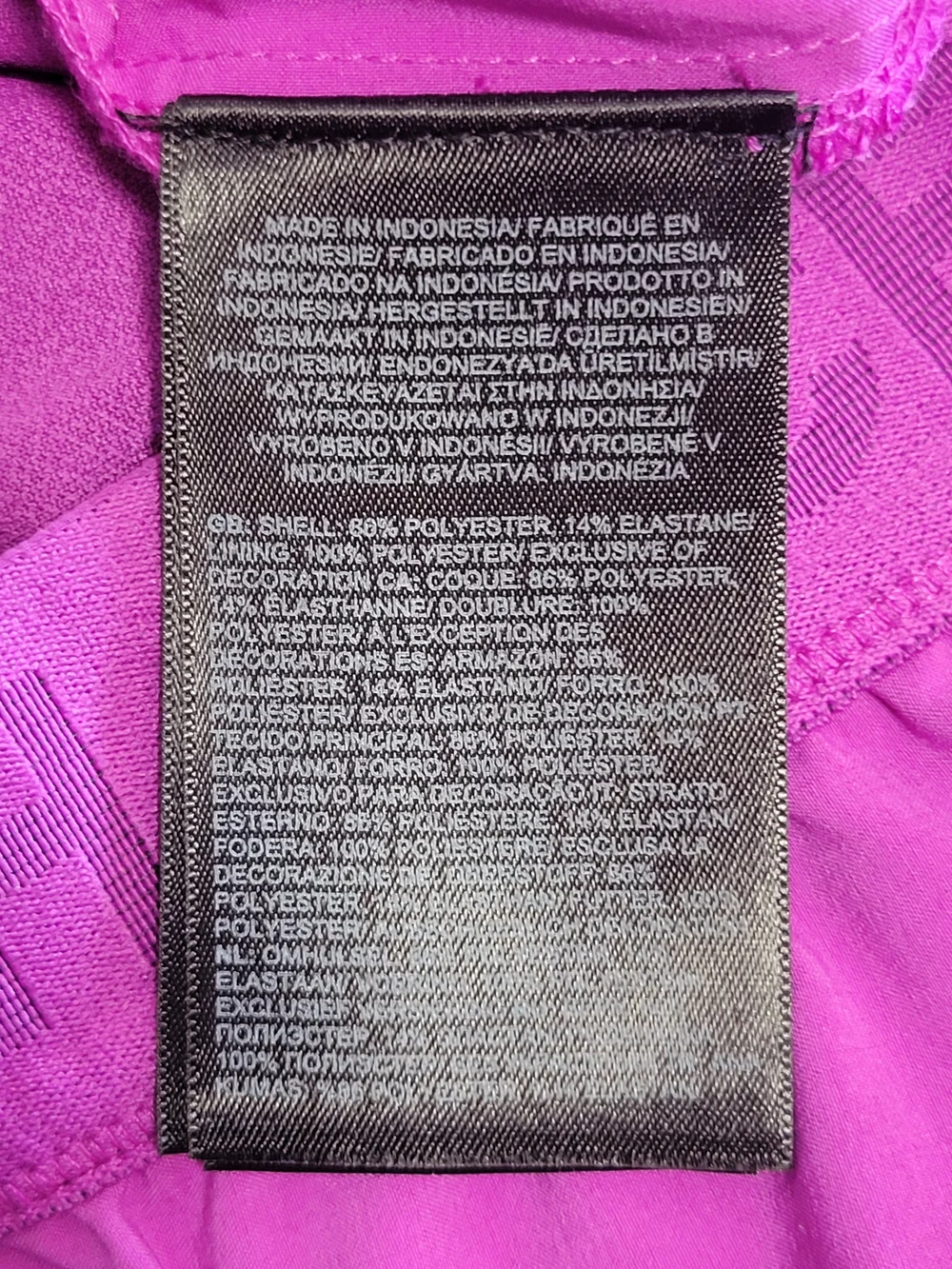 The North Face women north